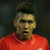 Roberto Firmino trøye